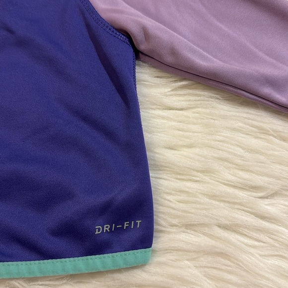 Nike toddler zip up hoodie 2T - Picture 5 of 5